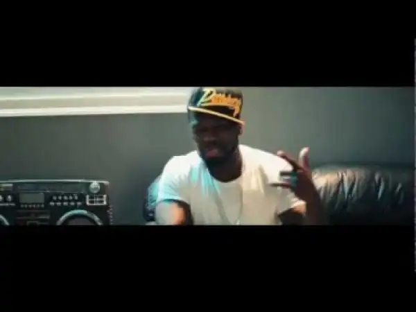 Video: 50 Cent - Complicated